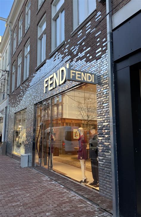 fendi winkel pc hooftstraat